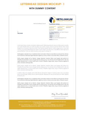 Diseño de Papelería por Expert Designer para HH2 GmbH | Diseño: #26686914