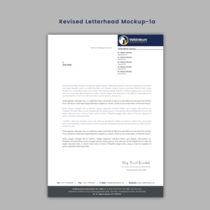 Stationery Design for Vetklinikum | Schreibwaren-Design von Expert Designer