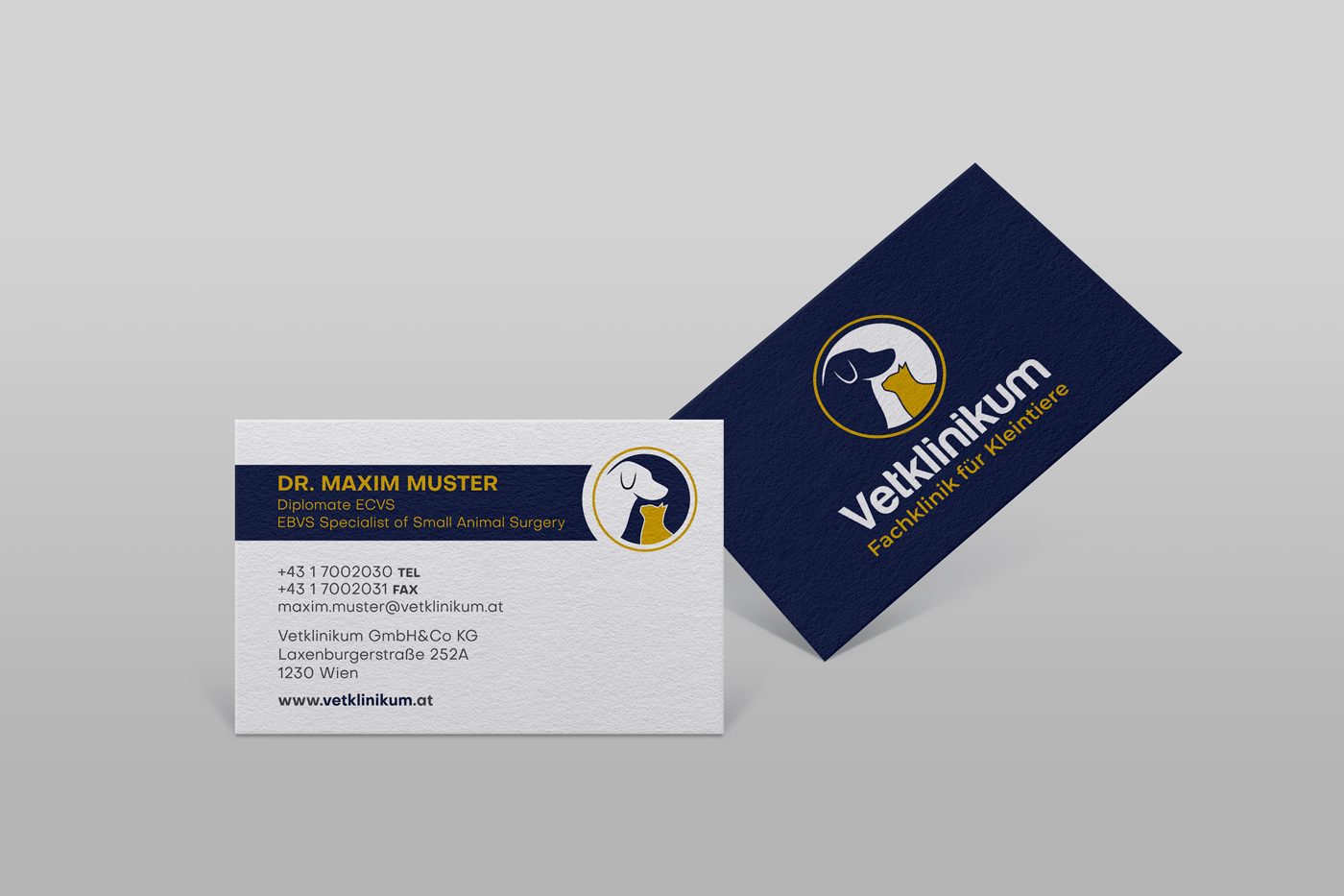 Stationery Design by HYPdesign for HH2 GmbH | Design #26690293