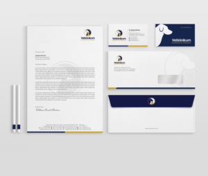 Schreibwaren-Design von OxonoArt für HH2 GmbH | Design: #26688084