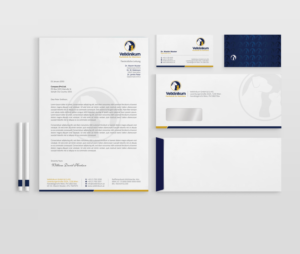 Schreibwaren-Design von OxonoArt für HH2 GmbH | Design: #26696214