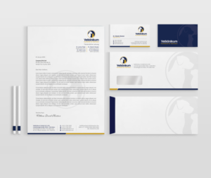 Schreibwaren-Design von OxonoArt für HH2 GmbH | Design: #26696338