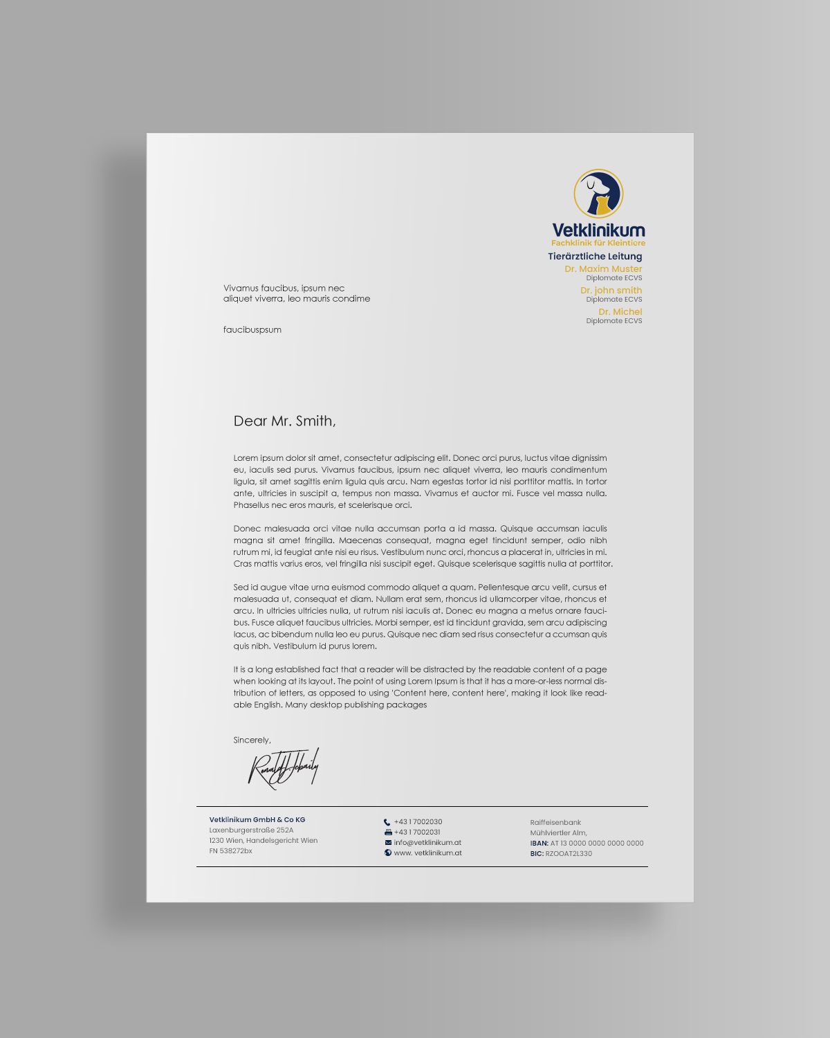 Schreibwaren-Design von chandrayaan.creative für HH2 GmbH | Design #26688189