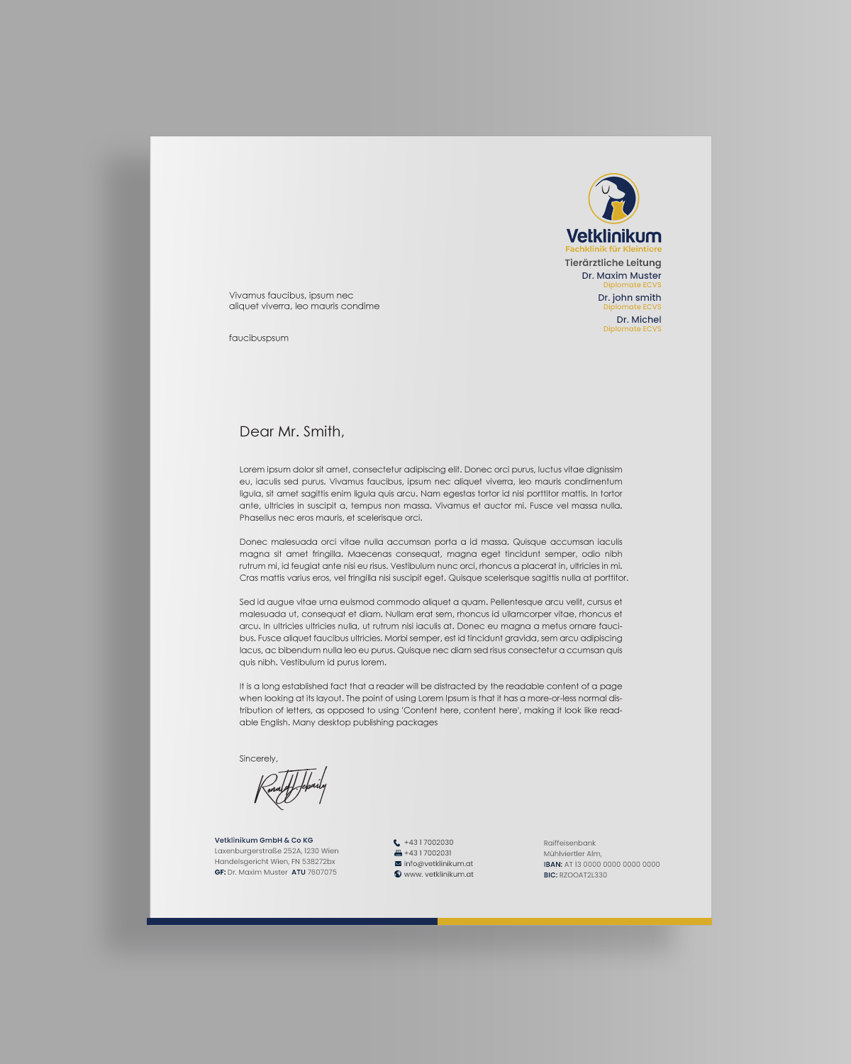 Schreibwaren-Design von chandrayaan.creative für HH2 GmbH | Design #26692165