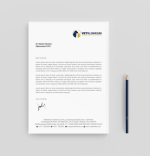 Schreibwaren-Design von R.design für HH2 GmbH | Design: #26686237