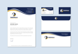 Diseño de Papelería por Musa. A para HH2 GmbH | Diseño: #26695806