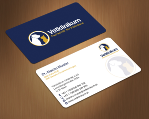 Diseño de Papelería por Krishno para HH2 GmbH | Diseño: #26696166