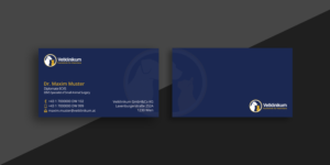 Diseño de Papelería por Krishno para HH2 GmbH | Diseño: #26696467