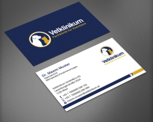 Diseño de Papelería por Krishno para HH2 GmbH | Diseño: #26696662