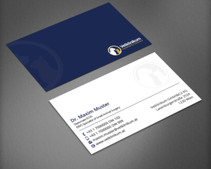 Diseño de Papelería por Krishno para HH2 GmbH | Diseño: #26696690