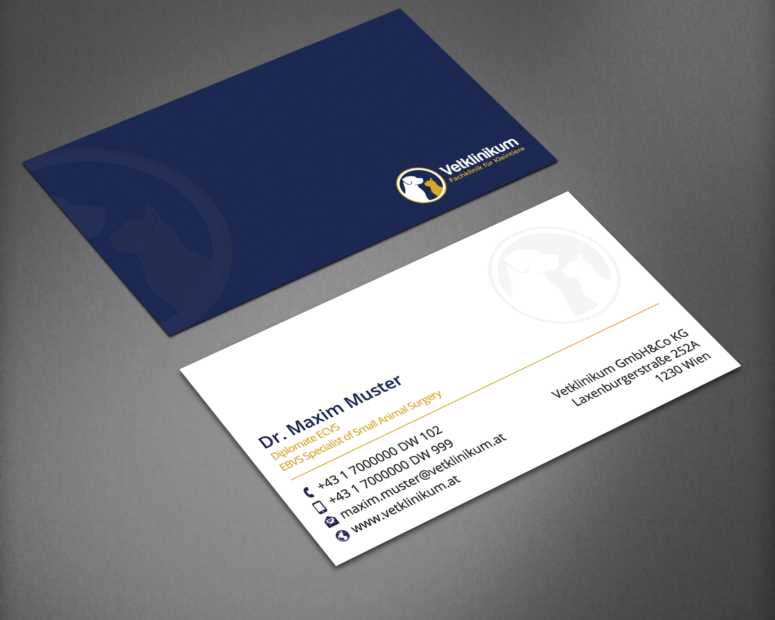 Diseño de Papelería por Krishno para HH2 GmbH | Diseño #26696702