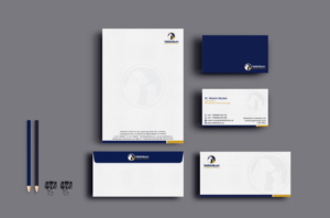Schreibwaren-Design von Krishno für HH2 GmbH | Design #26698681