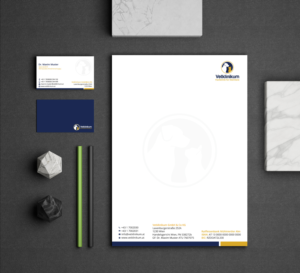 Schreibwaren-Design von Krishno für HH2 GmbH | Design: #26701392
