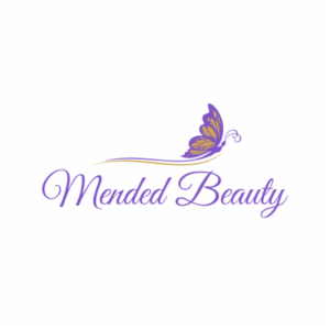 Logo-Design von kotakdesign für Mended Beauty | Design: #26685280