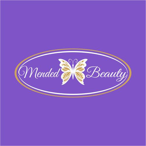 Logo Design by kotakdesign for Mended Beauty | Design #26709971