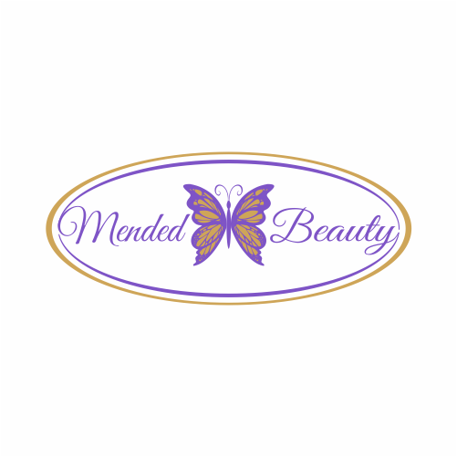 Logo Design by kotakdesign for Mended Beauty | Design #26709972