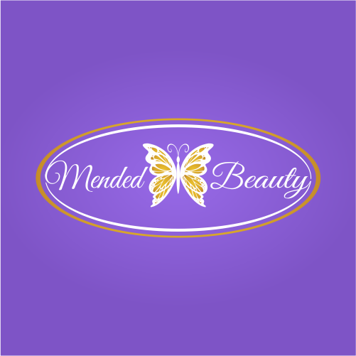 Logo Design by kotakdesign for Mended Beauty | Design #26710033