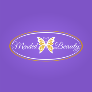 Logo-Design von kotakdesign für Mended Beauty | Design: #26710033