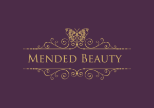 Logo Design by Pak We Designs for Mended Beauty | Design: #26690357