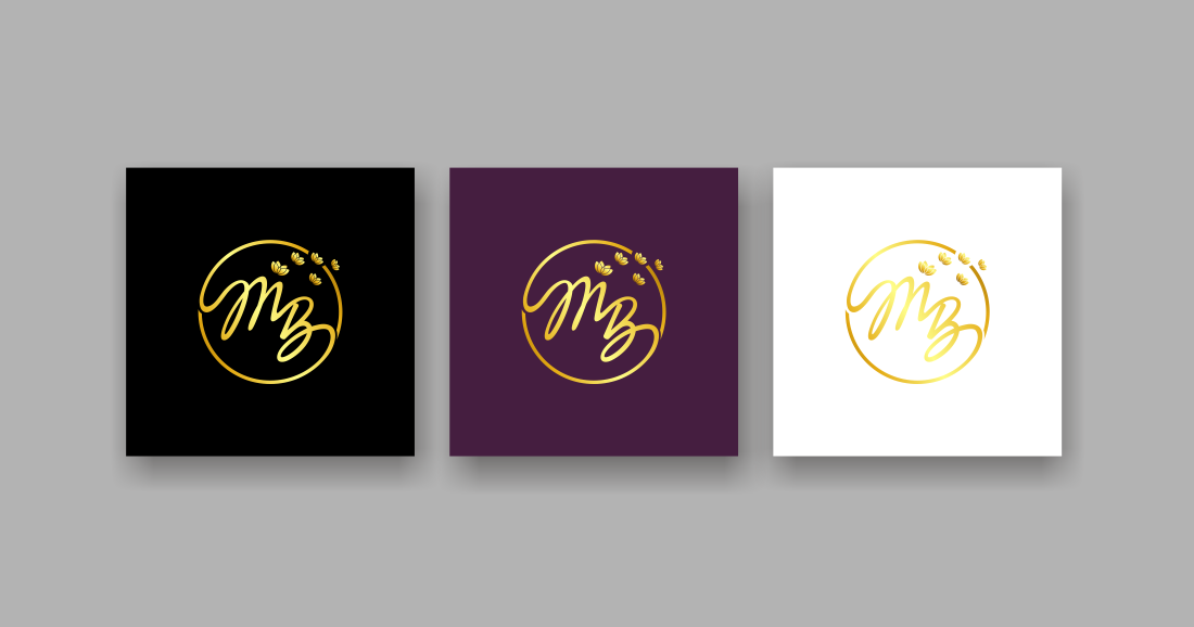 Logo Design by Pak We Designs for Mended Beauty | Design #26723661