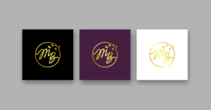 Logo-Design von Pak We Designs für Mended Beauty | Design: #26723661