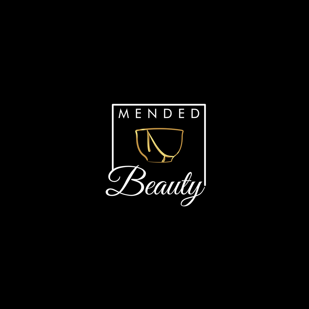 Logo-Design von Lezette_G für Mended Beauty | Design #26686866