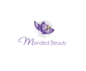 Logo Design by Designpool for Mended Beauty | Design: #26685748