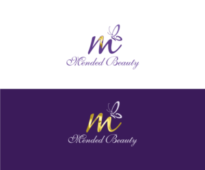 Logo Design by Designpool for Mended Beauty | Design: #26686097