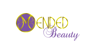 Logo-Design von L@rsen für Mended Beauty | Design: #26702390