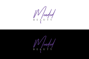 Logo-Design von anamika lin  2 für Mended Beauty | Design: #26684795