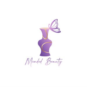 Logo-Design von Langeliica für Mended Beauty | Design: #26711188
