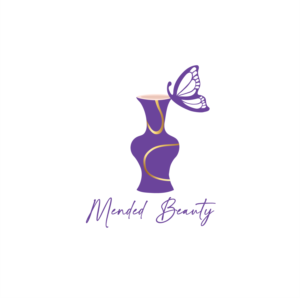 Logo-Design von Langeliica für Mended Beauty | Design: #26711189