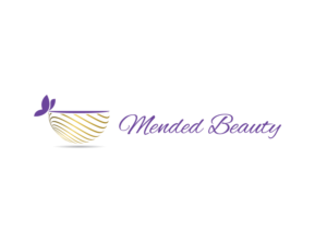 Logo Design by designA78 for Mended Beauty | Design: #26685808