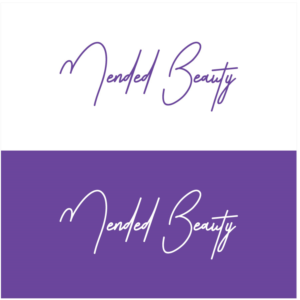 Logo-Design von SHAH 101 für Mended Beauty | Design: #26723209