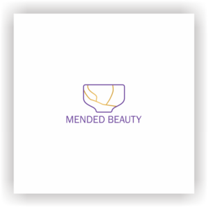 Logo-Design von Ad1Fa26 für Mended Beauty | Design: #26722160