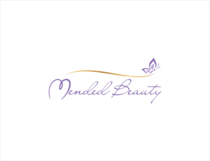 Mended Beauty | Logo Design by BNdesigner