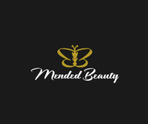 Logo-Design von Moo! für Mended Beauty | Design #26689700