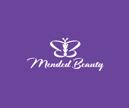 Logo-Design von Mulamb0 für Mended Beauty | Design #26689702