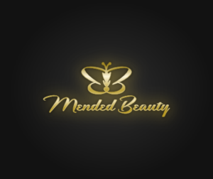 Logo-Design von MulamboDesign für Mended Beauty | Design: #26689703