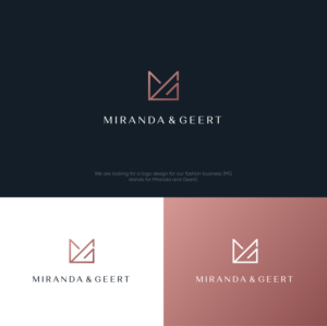 Logo Design by meolico