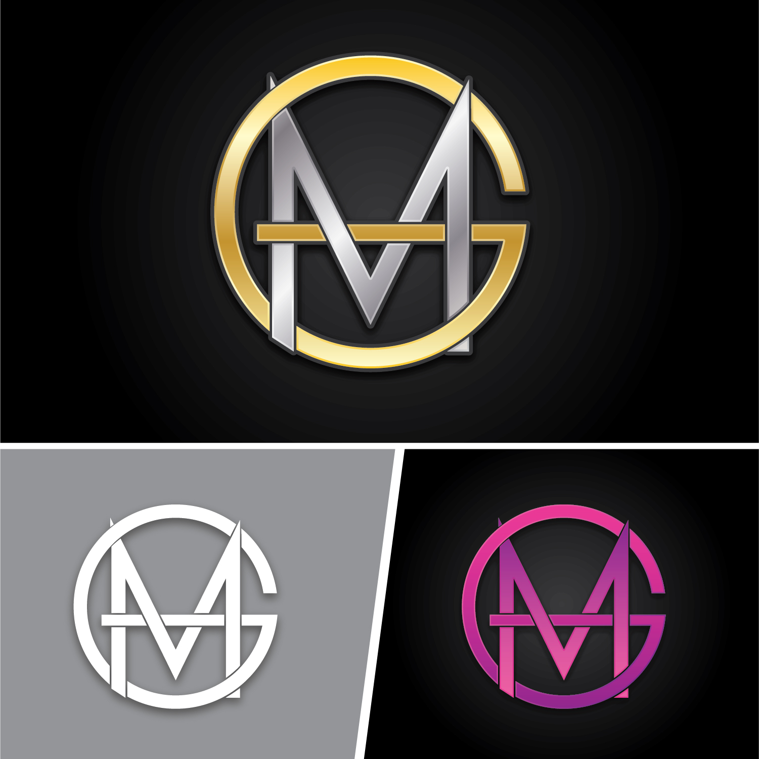 Logo Design by EnriqueF for this project | Design #26722729