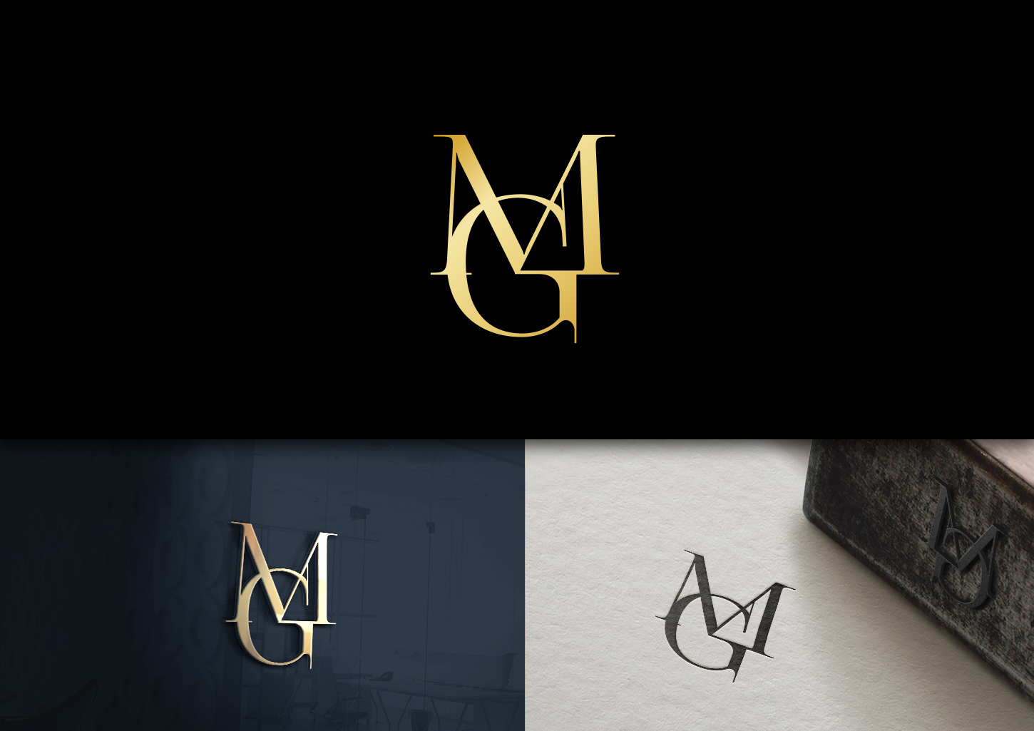 Logo Design by maria-kaz for this project | Design #26713700