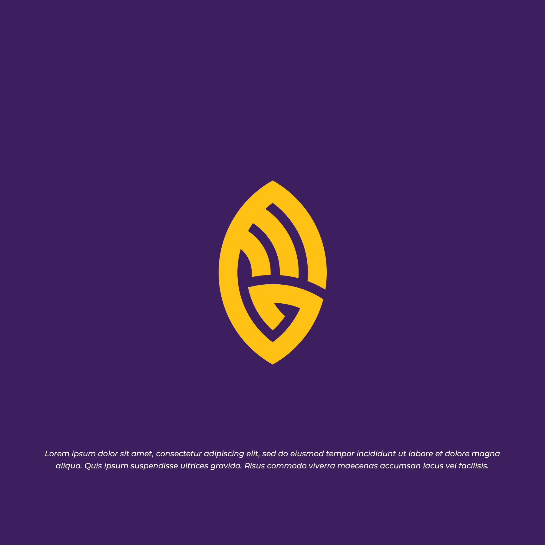 Logo Design by ZinKo for this project | Design #26722505