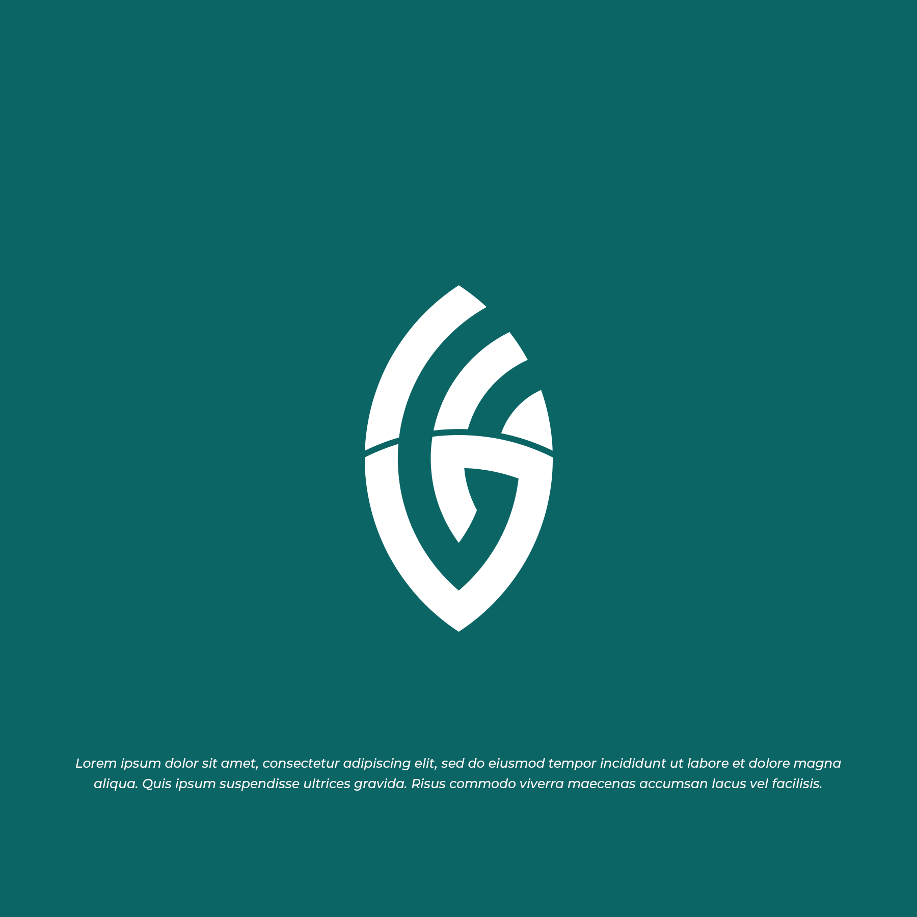 Diseño de Logo por ZinKo para este proyecto | Diseño #26722666