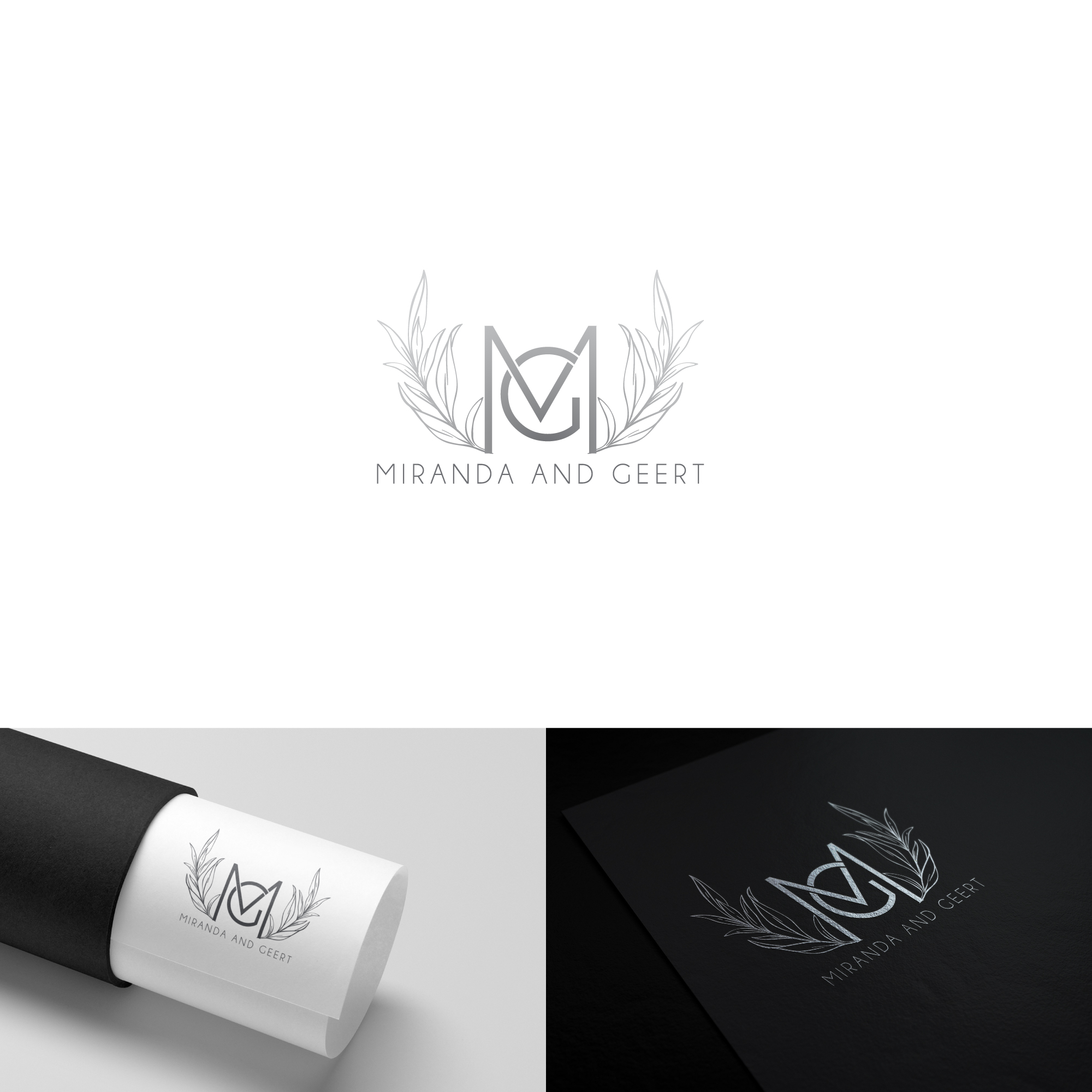 Logo Design by UMBRA Designs for this project | Design #26685424