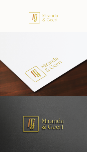 Logo-Design von IMilenovic für dieses Projekt | Design: #26686890