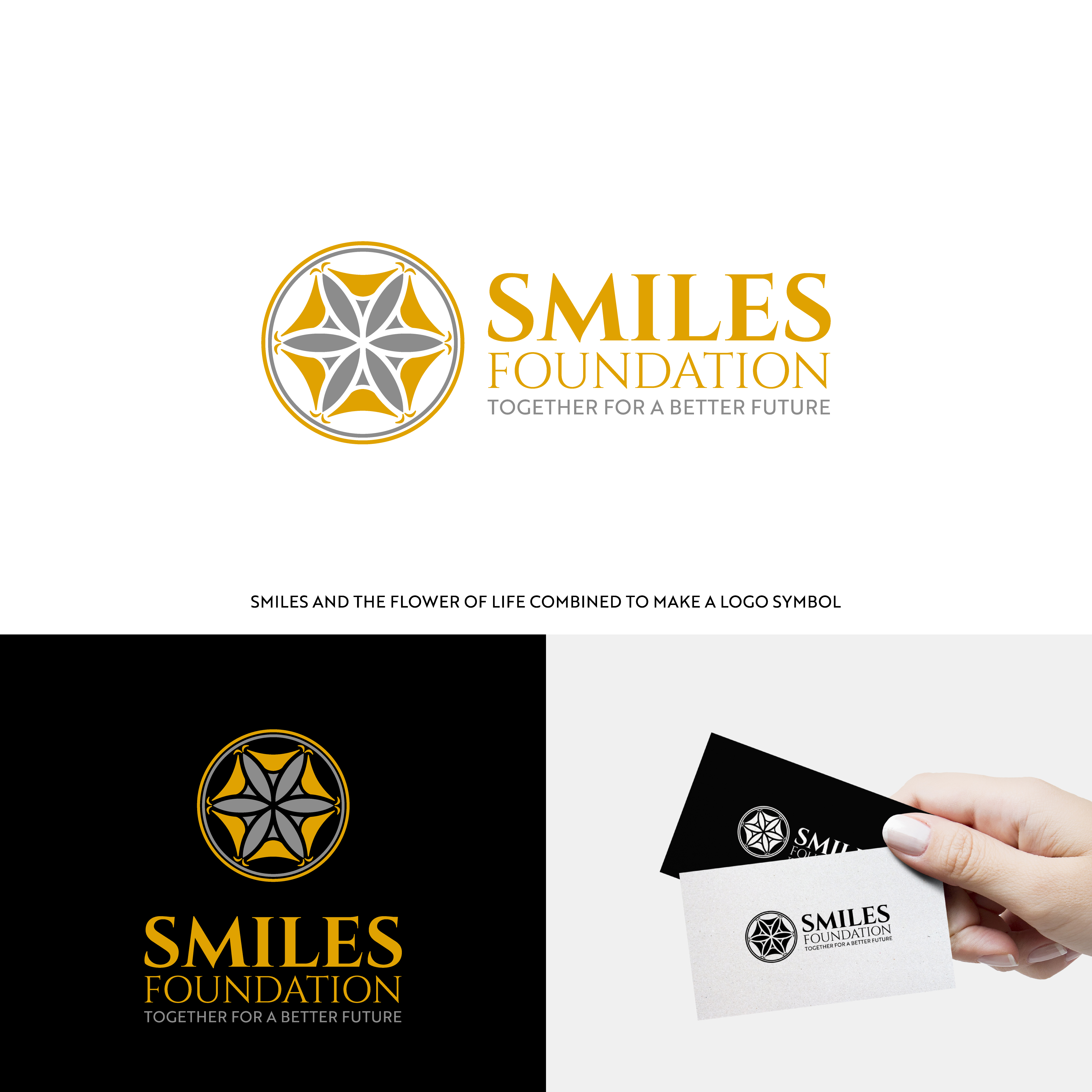 Logo Design by ICKE for this project | Design #26751811