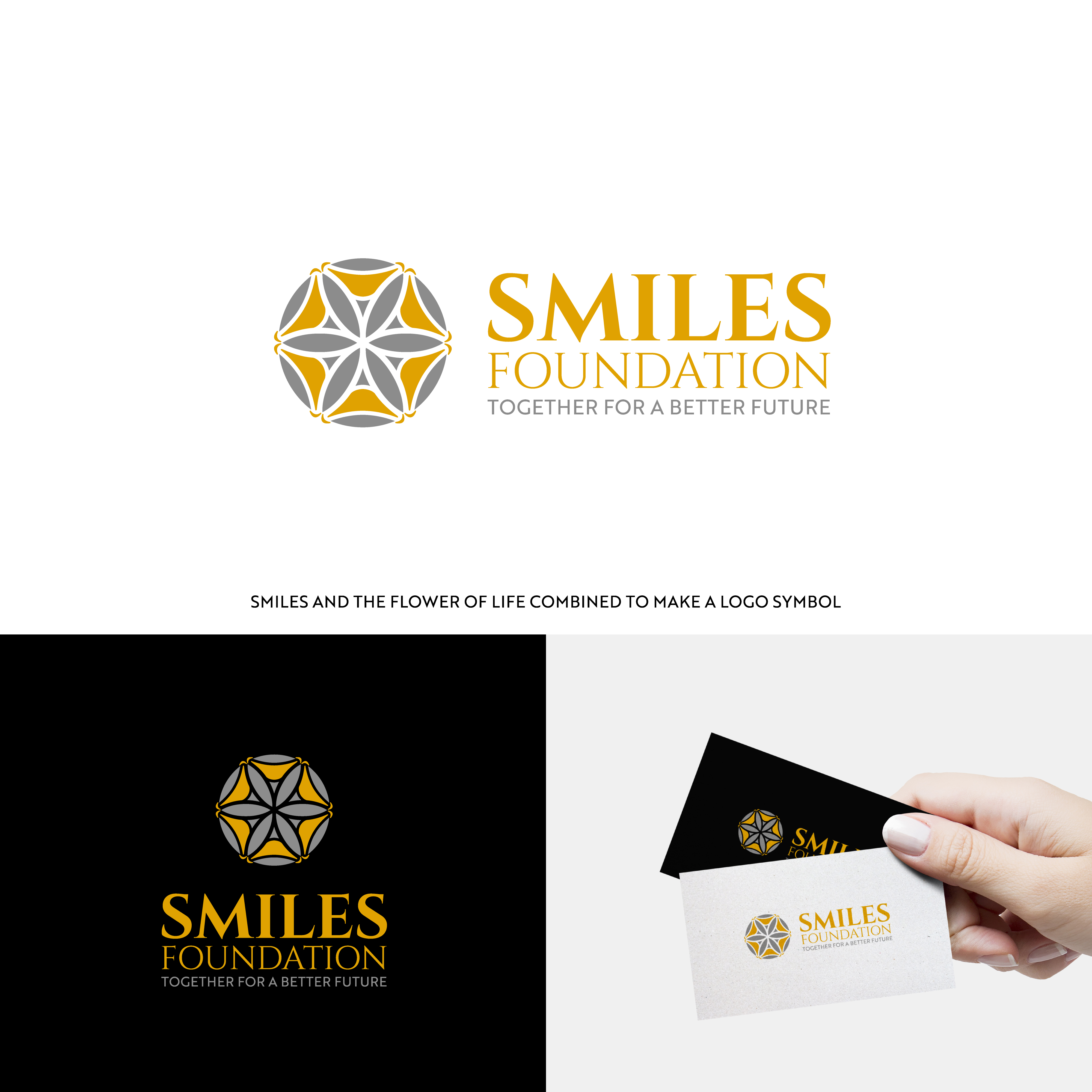 Logo Design by ICKE for this project | Design #26753568