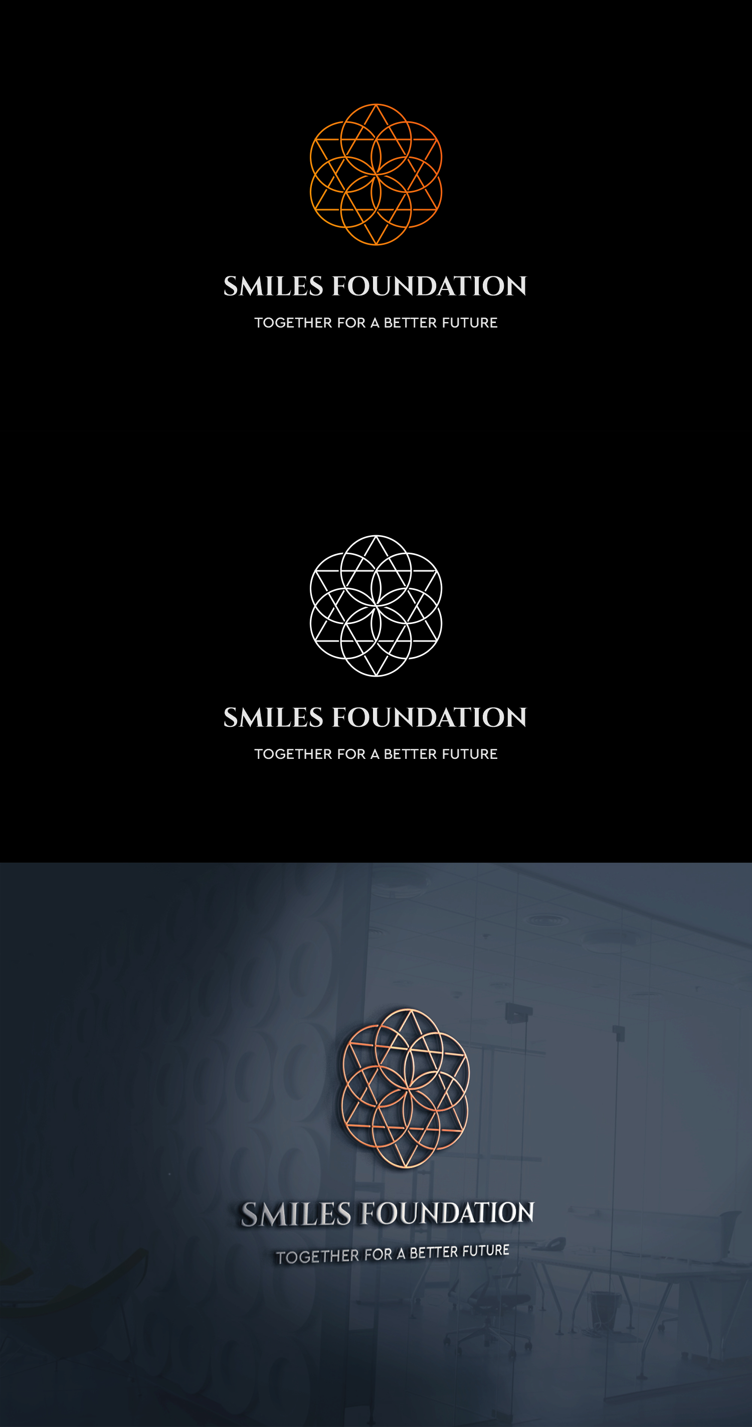 Logo Design by Omee for this project | Design #26767089