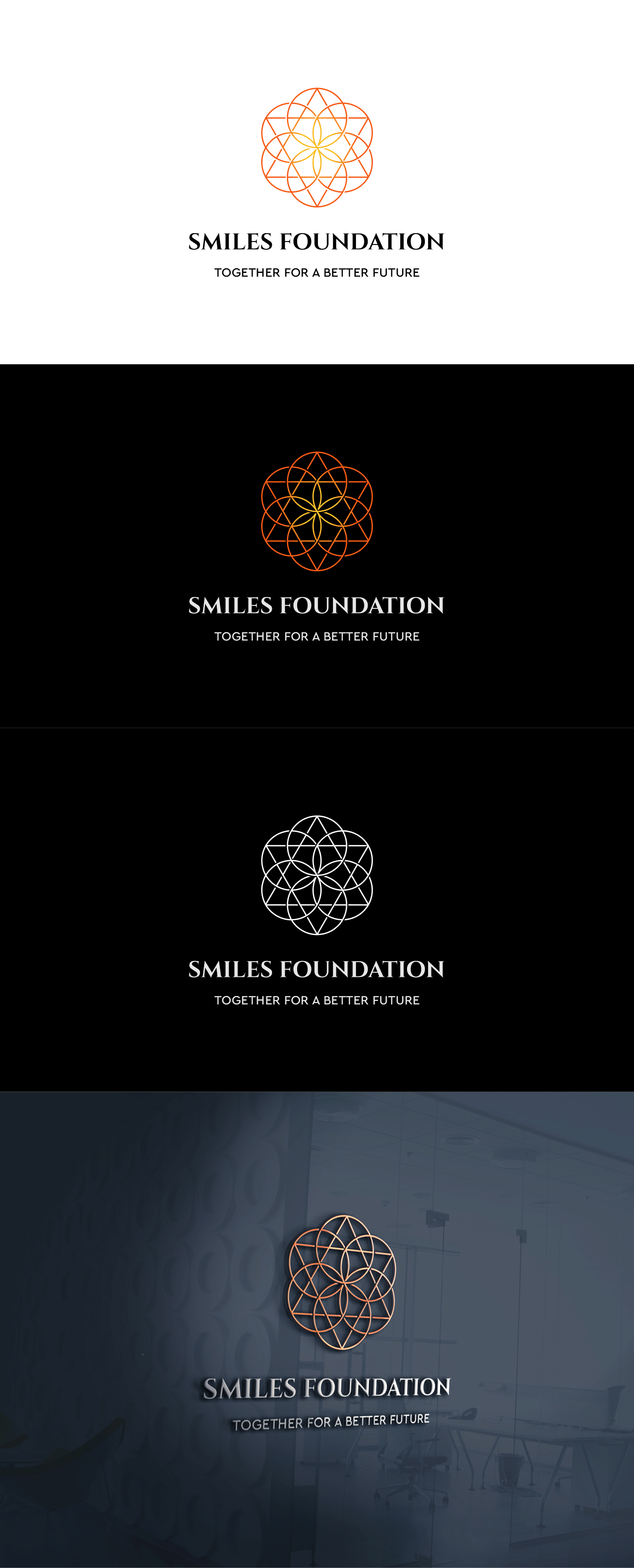 Design de Logo par Omee pour ce projet | Design : #26771989